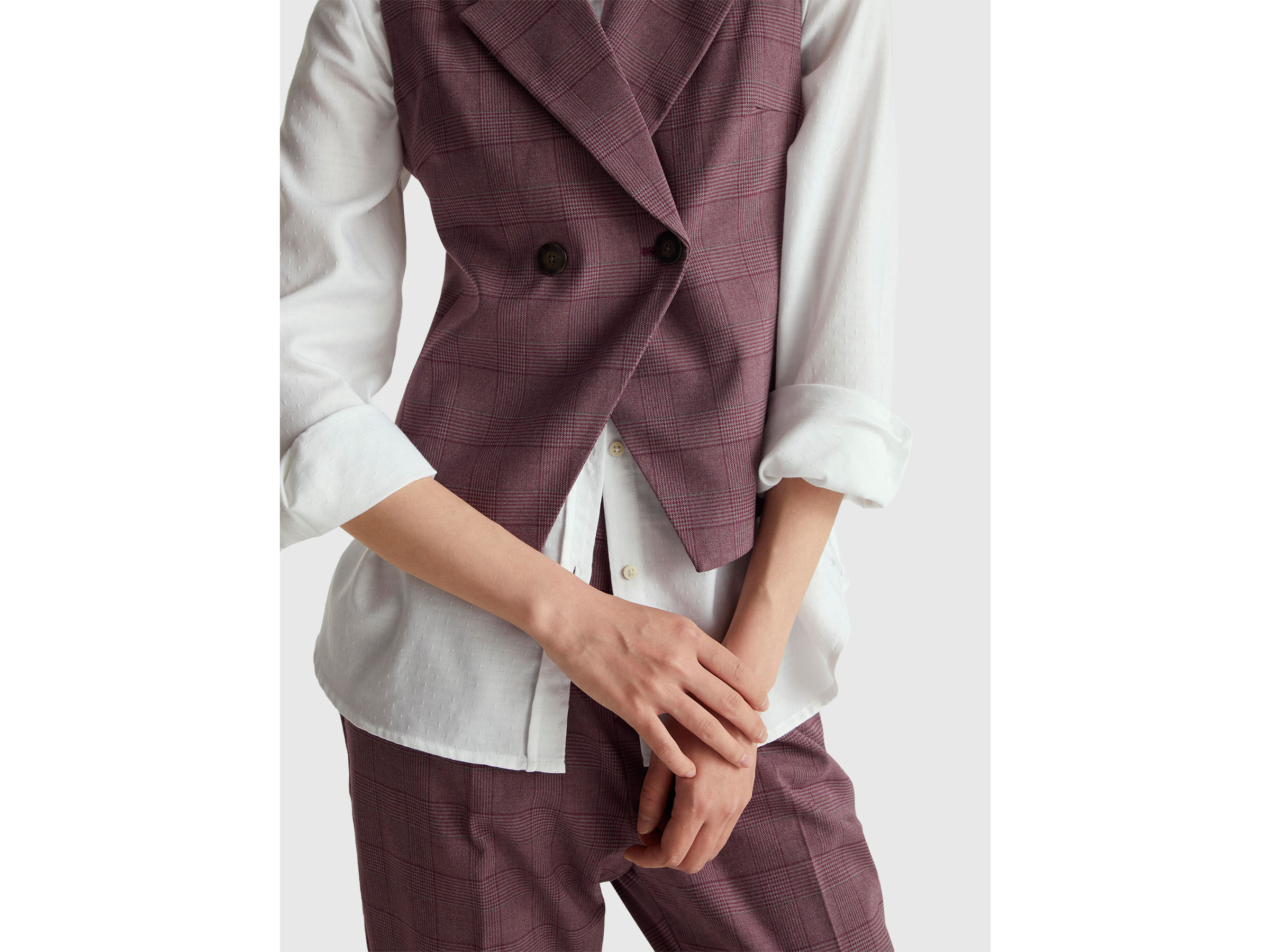 WAISTCOAT Women image number 4